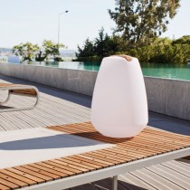 VESSEL by Smart and Green